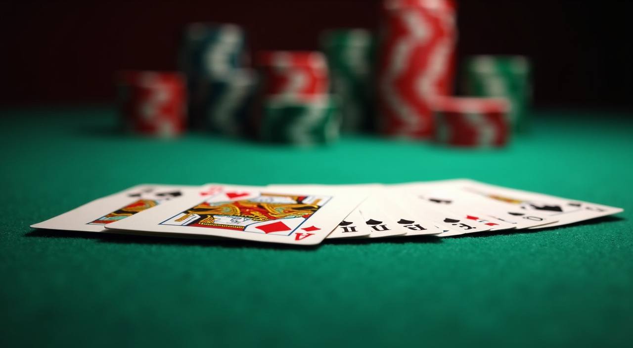 Holdem Battlefield